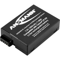 A-Can LP-E8, Kamera-Akku