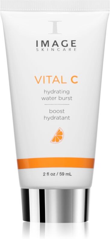 IMAGE Skincare Vital C Brightening Gel for intensive hydration 59 ml