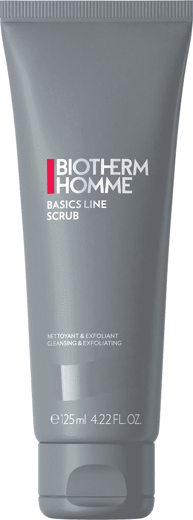 Biotherm Basics Line Scrub