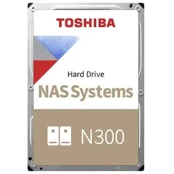 HDD Toshiba N300 NAS MN10ADA600S 6TB/512MB (D)