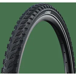 Schwalbe Marathon 365 Reifen 28 Zoll schwarz 1,40"