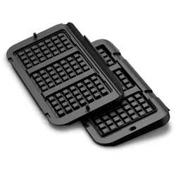 Tefal XA734810 Waffelplatte für Optigrill