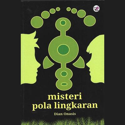 Misteri Pola Lingkaran - Dian Onasis, Audio, 9789152182734