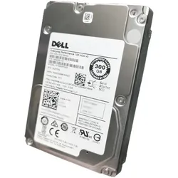 DELL Serverfestplatte SAS 73GB 15k 2,5'' 6Gbit R727K