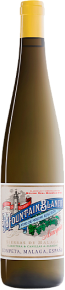 Telmo Rodríguez Mountain Blanco Seco 2023 - 75cl