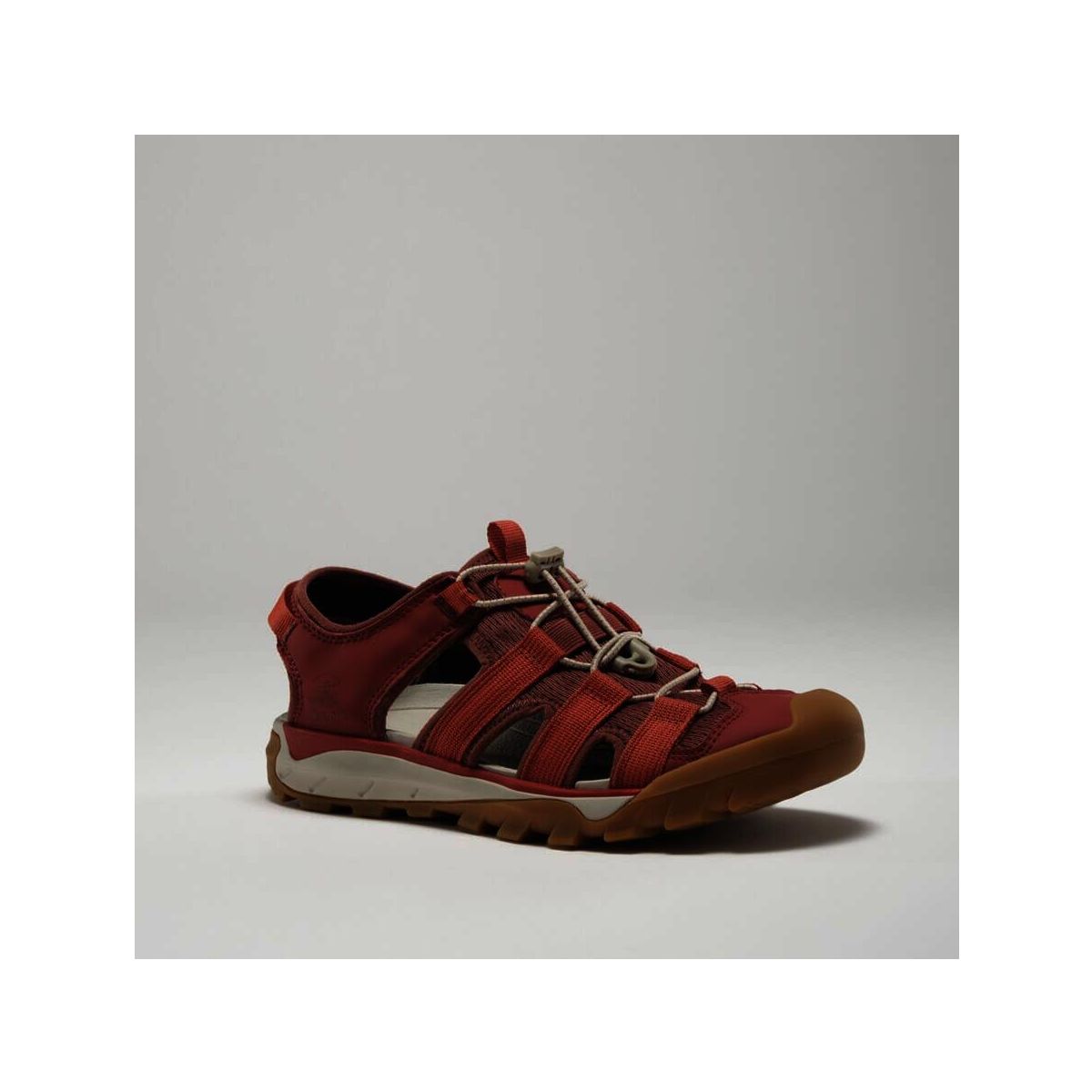Kamik Solstice rust-rouille (RUS) 39 HK2321-RUS-39