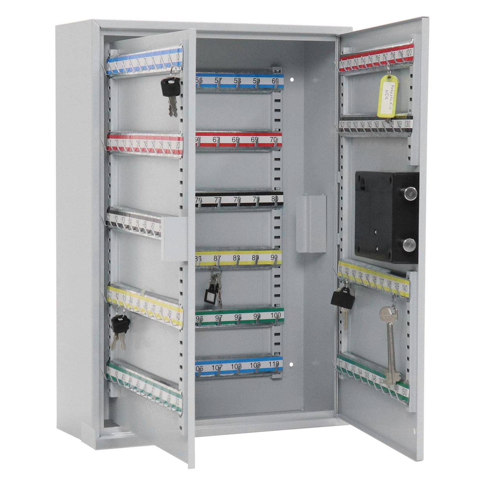 Rottner Schlüsselschrank Elektronikschloss (T06022)