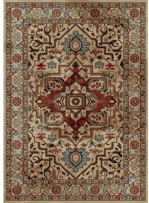 Mayberry Rugs Mayberry Hometown Charisma Traditional Area Rug