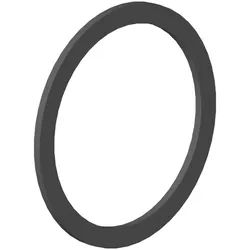 Dornbracht Ring Ersatzteile 092810122 D. 25 x D. 30 x 1 mm 09281012290