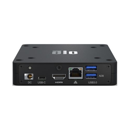 ELO Touch Solutions ESY00I4 BP VALUE ROCK 4GB 32GB