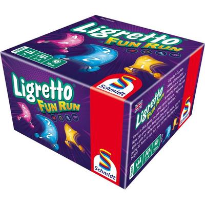 Ligretto® Fun Run