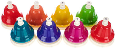 Goldon Push Bells Model 33870