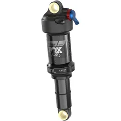 Fox Float DPS Performance Luftdämpfer, 3POS, Evol LV, 0.6 Spacer, 7.875x2.0" (200x51mm)