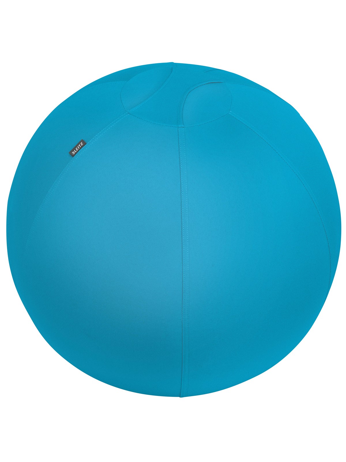 Leitz Ergo Cosy Active Sitzball für aktives Sitzen Sanftes Blau
