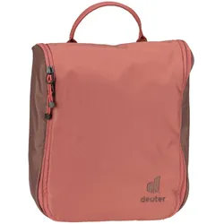Deuter Wash Center II, Necessaire, Blau, Rot