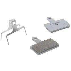 VOXOM Bremsbeläge Bsc2 organisch für Shimano Deore