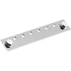 Victron Energy Klemmenleiste Victron für 6 CIP100200100 (1500 A), Batterie Zubehör