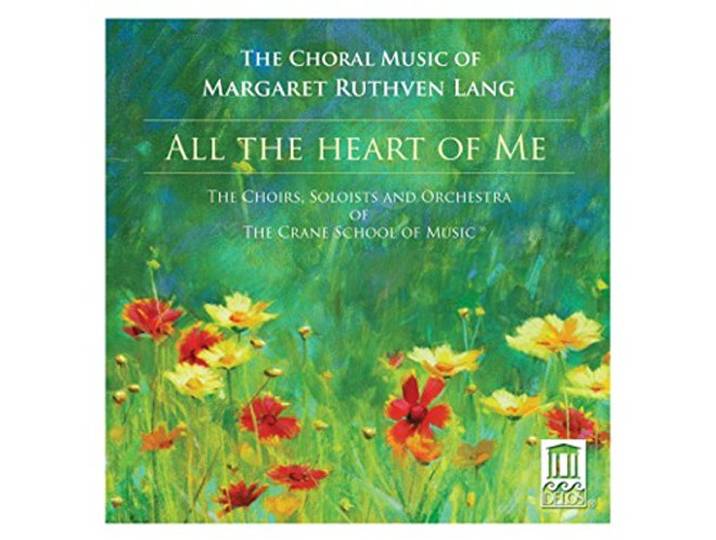 All the Heart of Me