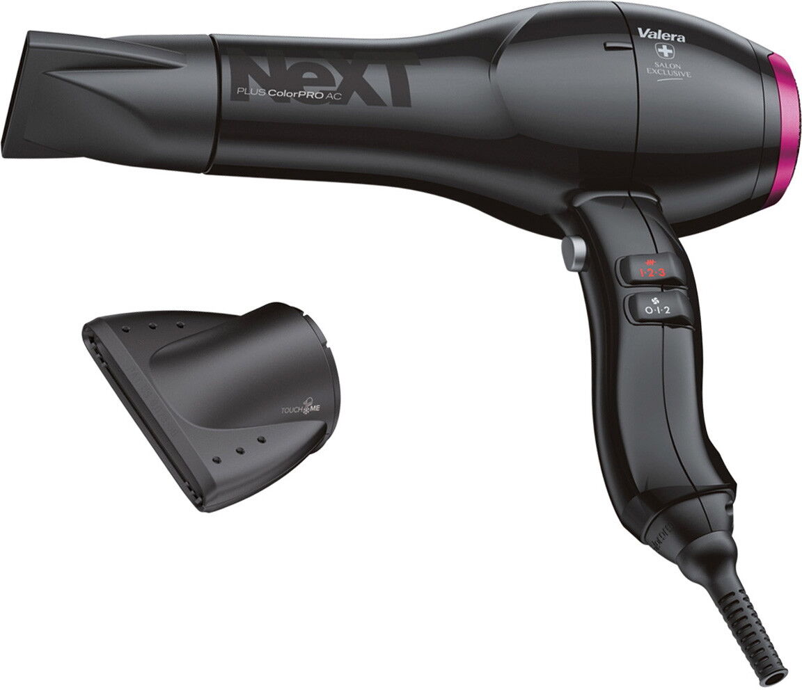 Valera Salon Exclusive NeXT Plus Color Pro
