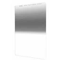 NISI Grauverlaufsfilter GND4 Reverse (0.6) 2 Blenden 100x150mm (Angebot)