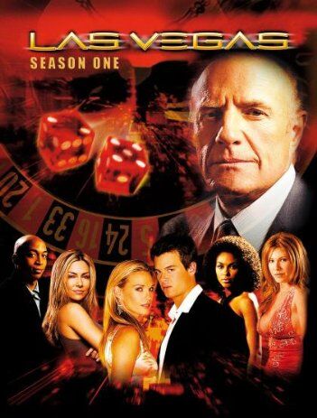 Timothy Busfield - Las Vegas - Season One [6 DVDs] - Preis vom 11.10.2026 03:10:56 h