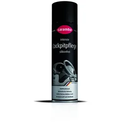 CARAMBA Intensiv Cockpitpflege 500ml Dose silikonfrei