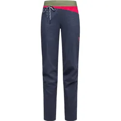 La Sportiva, Damen, Outdoorhose, Bolt (L), Blau