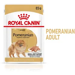 ROYAL CANIN Pomeranian 12x85g