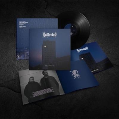 The Longest Night - Nattradio, Vinyl