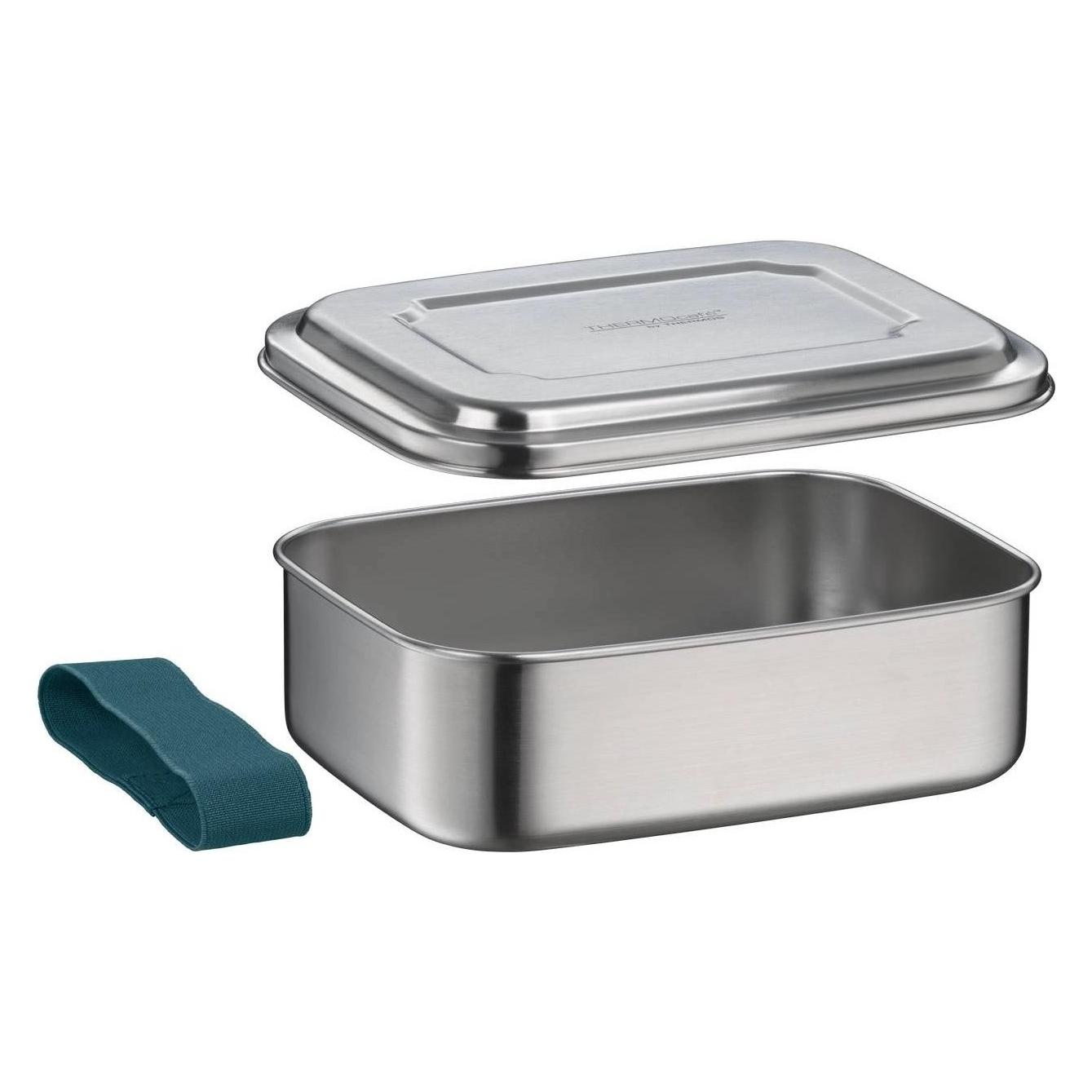 Thermos TC Sandwich Box teal (4168255100)