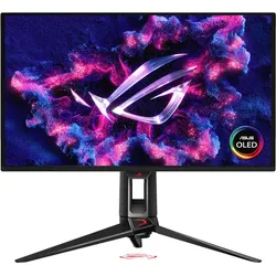 ASUS ROG Swift OLED PG27UCDM, 26.5"