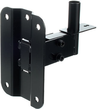 FBT Wall Bracket SJ-8 Schwarz