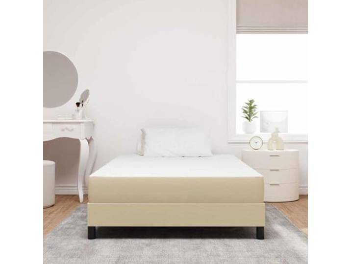 KTHLBRH Matratze Salbei, 120 x 200 cm, mit Taschenfederkern Premium-Polyestergewebe, atmungsaktiv, optimale Unterstützung, Isolation von Bewegung