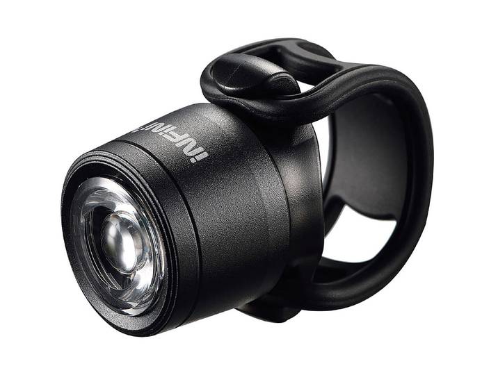 Infini Vorderlicht Mini Luxo I-270 WA