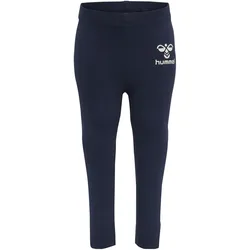 hummel, Tights, Maule Tights (56), Schwarz