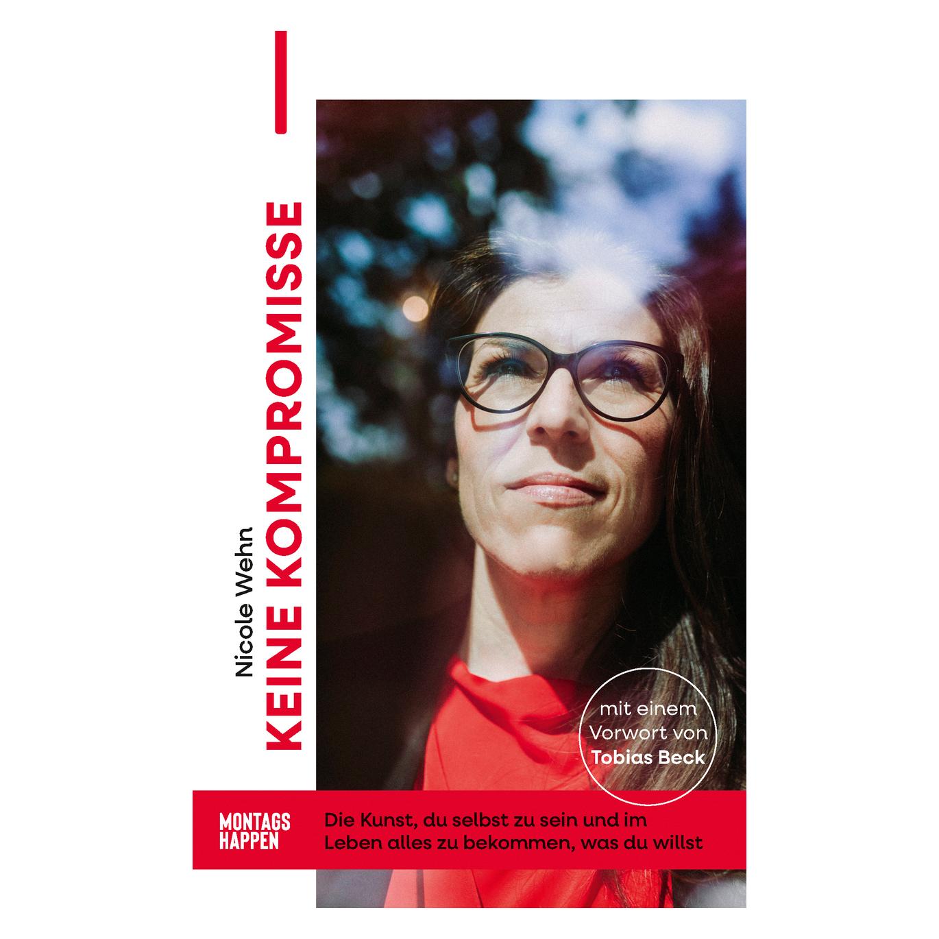 zz_ArchivedByPLN_Verlag Wehn:Keine Kompromisse (Deutsch, 2024, Nicole Wehn) (49563470)