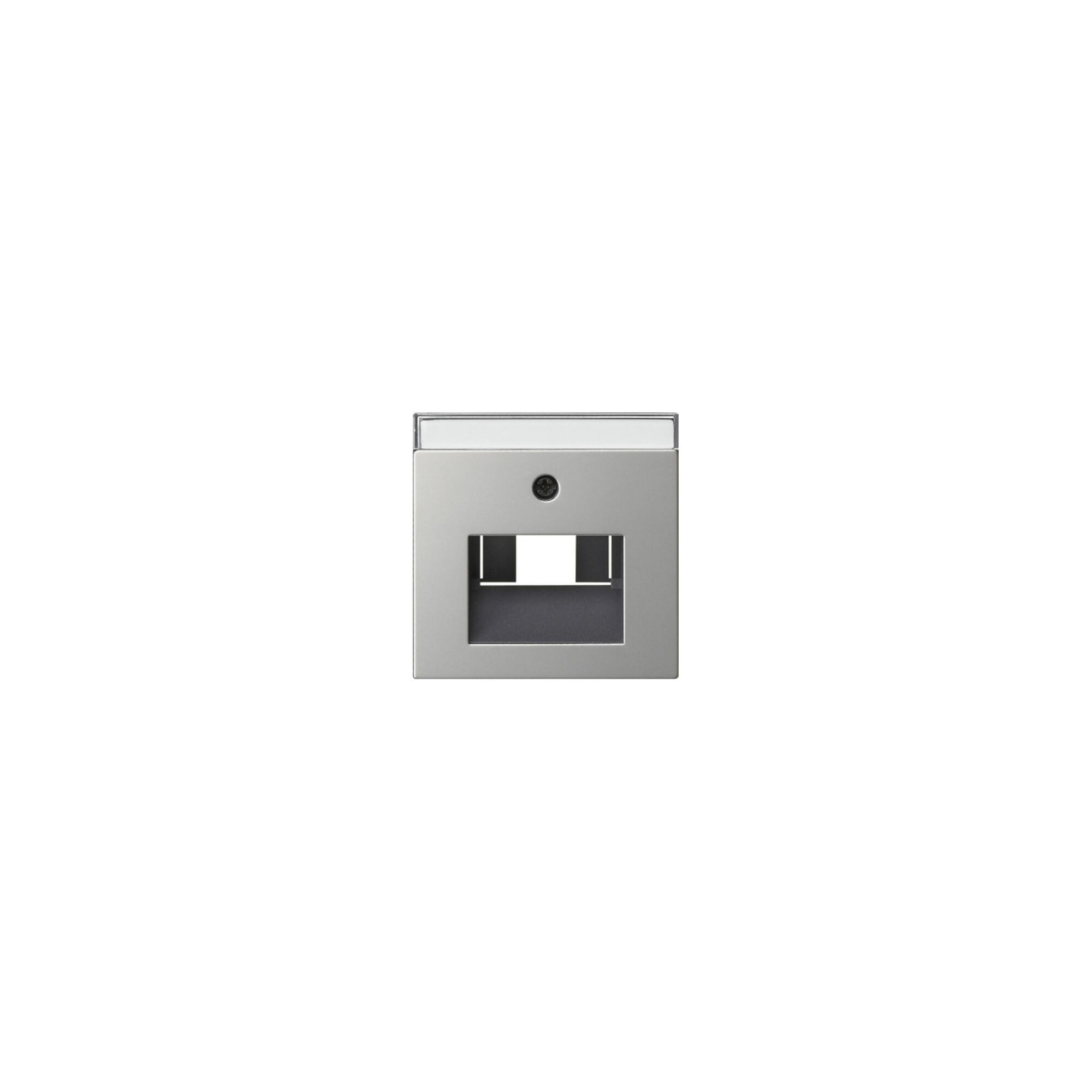 Gira Abdeckung eds BSF UAE/IAE+Netzwerk 0284600)