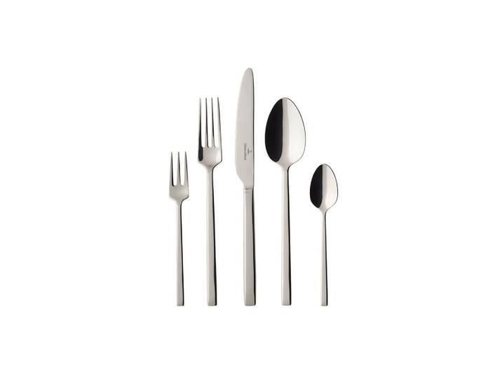 TAFELBESTECK La Classica silber 30-tlg.