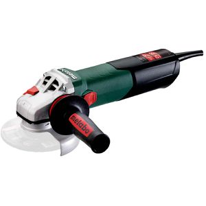 Metabo Winkelschleifer WEV 17-125 Quick, 125 mm, 1700 Watt