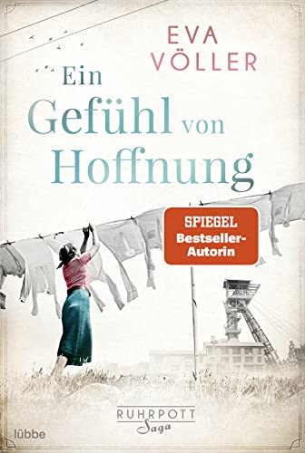 Eva Völler - Ein Gefühl von Hoffnung: Die Ruhrpott-Saga. Roman - Preis vom 16.10.2026 11:41:07 h
