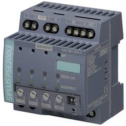Siemens 6AG19612BA317AA0 6AG1961-2BA31-7AA0 SPS-Elektronikmodul 24 V