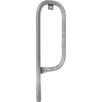 Gasbrenner für Q100/ 1000 und Q 120/ 1200, Ersatzteil edelstahl