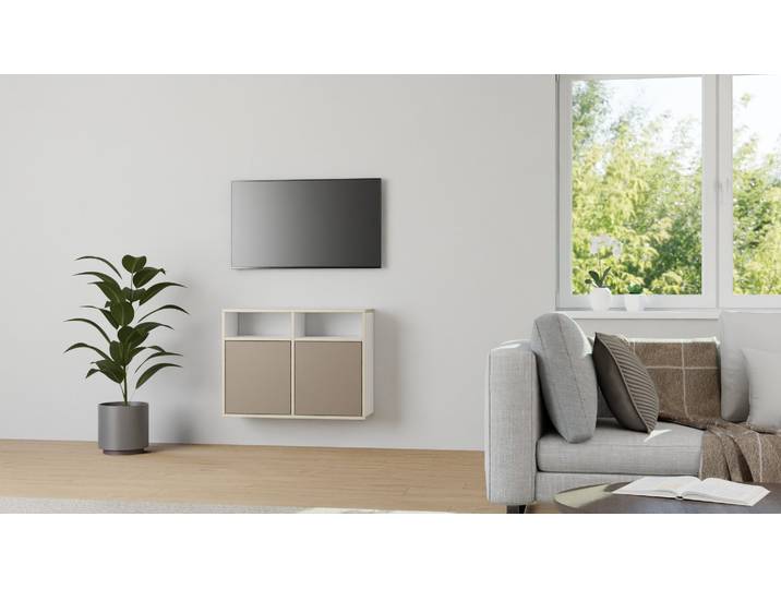 Hängesideboard – kostenlose Holzmuster Multiplex