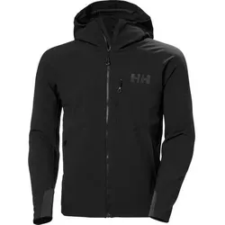 HELLY HANSEN Herren Jacke ODIN PRO SHIELD JACKET, Größe S in Blau Blau