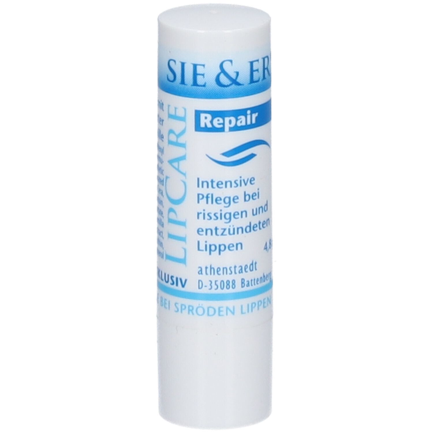 SIE & ER Repair 1 St Stifte