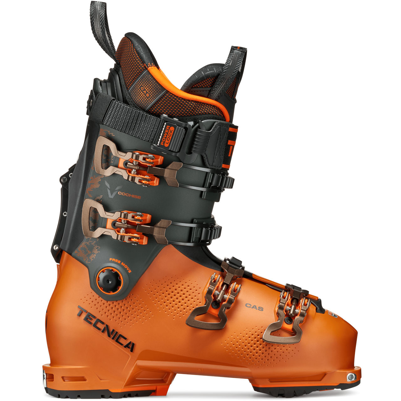 Tecnica Cochise 130 DYN GW dark icon orange - 26 / 26.5