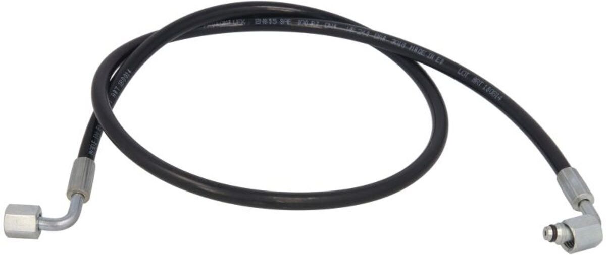 Gaine, basculeur de cabine AKUSAN PPK-0960-SC