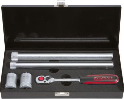 Ks Tools Steckschlüsselsatz, Zündkerze 517.1140