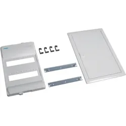 Hager Ausbaupaket Volta VZ24NRK