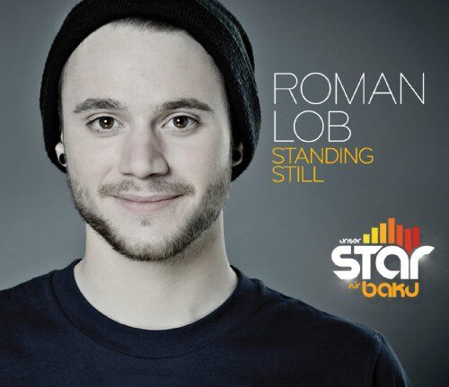 Roman Lob - Standing Still - Preis vom 13.10.2026 11:25:28 h